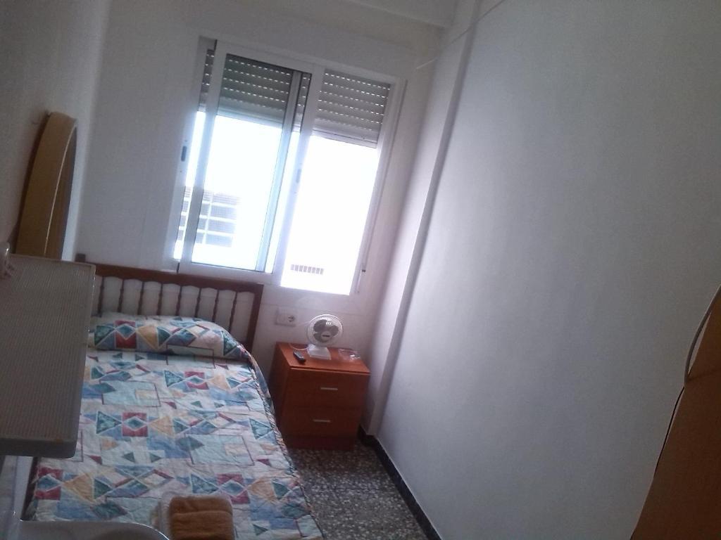 Pension Vinaros Bilik gambar