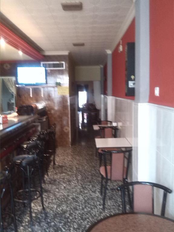 Pension Vinaros Luaran gambar