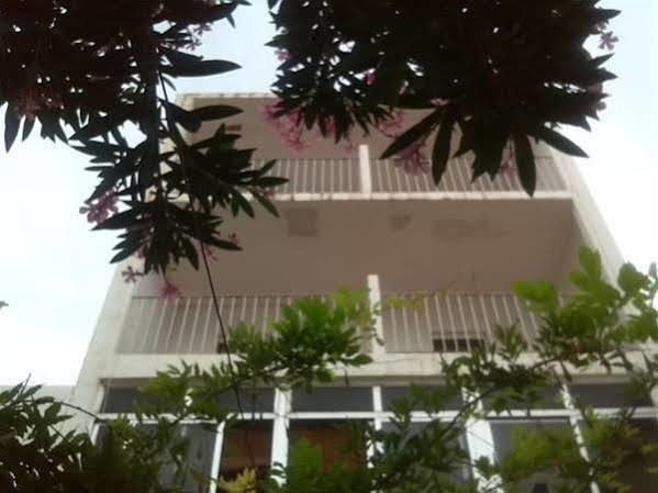 Pension Vinaros Luaran gambar