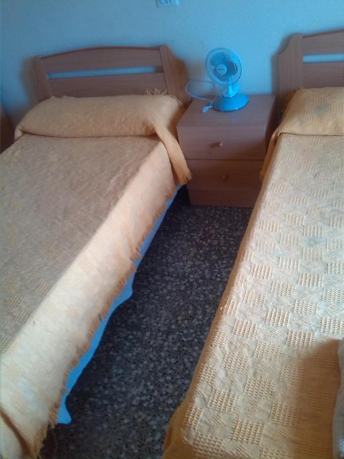 Pension Vinaros Bilik gambar